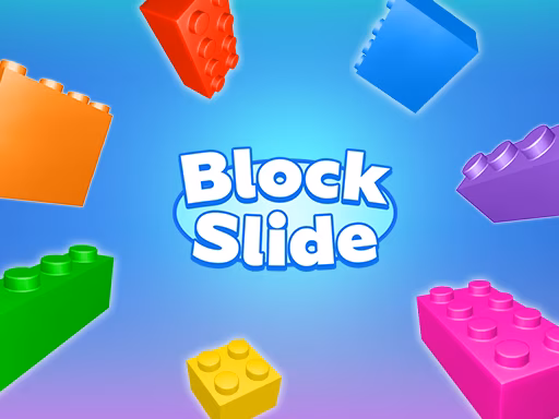 Block Slide